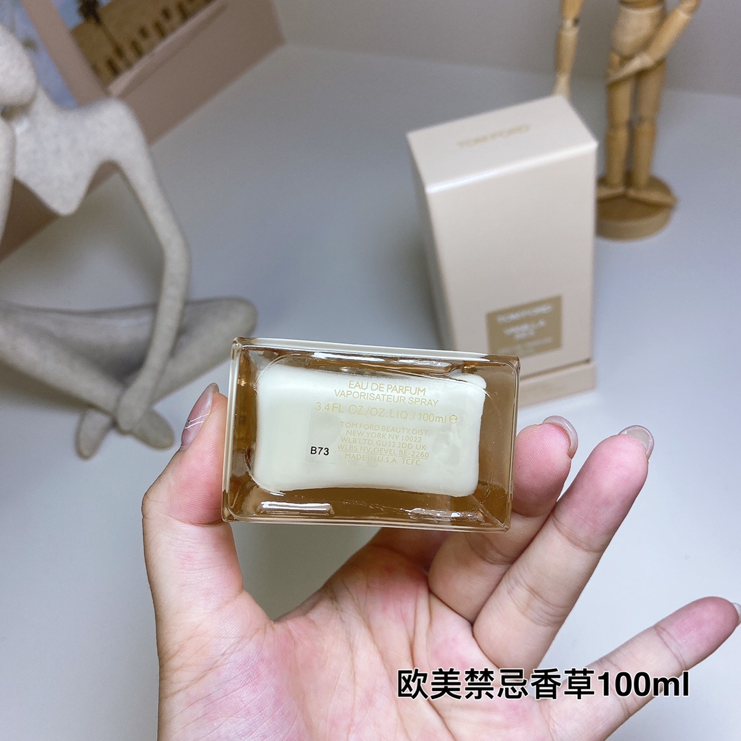 Tom Ford perfume